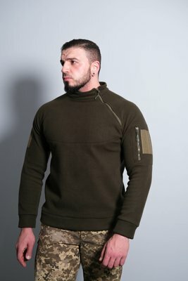 Чоловіча тактична кофта M Armo marmo фото Чоловіча тактична кофта M Armo marmo фото